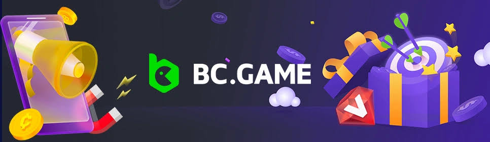 BC.Game The Premier Crypto Casino Experience for UAE Players