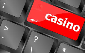 Cashwin Casino - Ditt Ultimata Spelmål