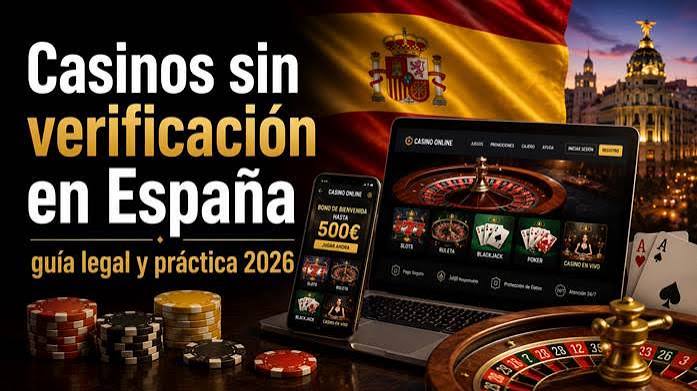 Casino España Online Gratis Dinero Disfruta de la Aventura del Juego