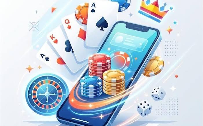Casino España sin Registro 2026 La Nueva Era del Juego Online