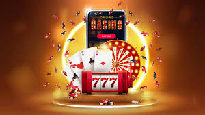 Den Ultimative Guide til Online Casinoer