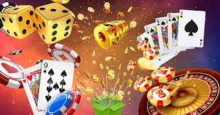 Discover Exciting Casino BigWins in the UK