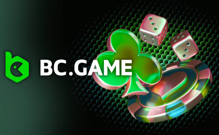 Experience Gaming Anywhere with the BC.Game Mobile App
