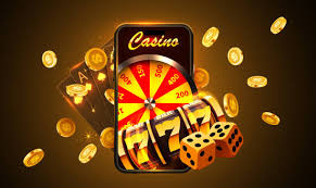 Experience Thrills and Rewards at BetNjet Online Casino