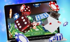 Guida Completa alle Slot Online Tutto Ciò che Devi Sapere