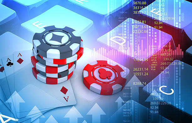 Legální online casino Tipsport Vše, co potřebujete vědět