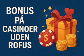 Live Online Casino Gratis Uden Indbetaling - Oplev Spændingen Online