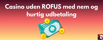 Live Online Casino Gratis Uden Indbetaling - Oplev Spændingen Online