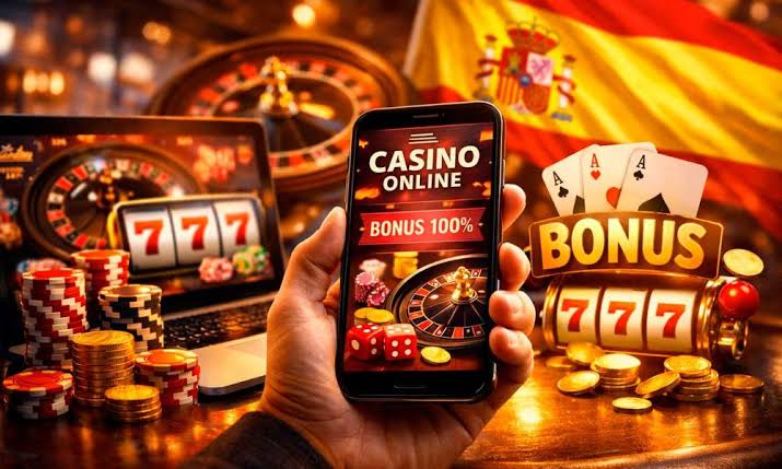 Los Mejores Bonos de Casino Online Guía Completa para Maximizar tu Experiencia