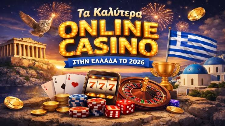 Online Καζίνο Κριτικές Πώς να Επιλέξετε το Καλύτερο