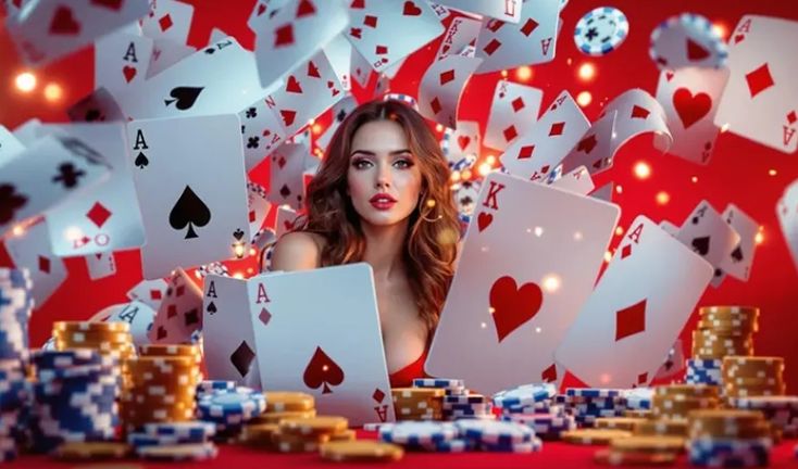 Online Casino στην Ευρώπη με Πραγματικά Χρήματα 351036928