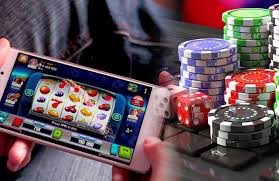 Online Casino En Verden af Underholdning og Muligheder