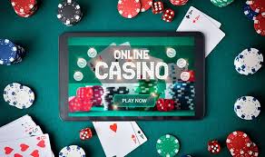 Online Gambling Vše, co potřebujete vědět o hraní a sázkách na internetu