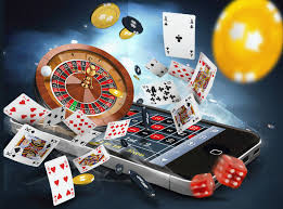 Pixel Bet En Ny Era av Online Spel