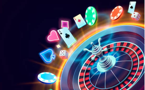 Winbay Zahraniční Casino Bonus za Registraci a Hraní