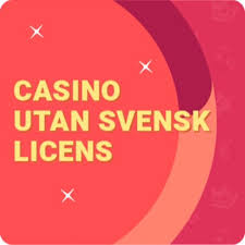 Casino Utan Licens En Djupdykning i Den Spännande Världen av Licensfria Spel